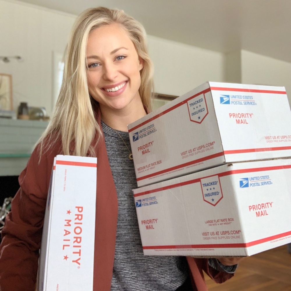 Meet your Posh Ambassador, Katie